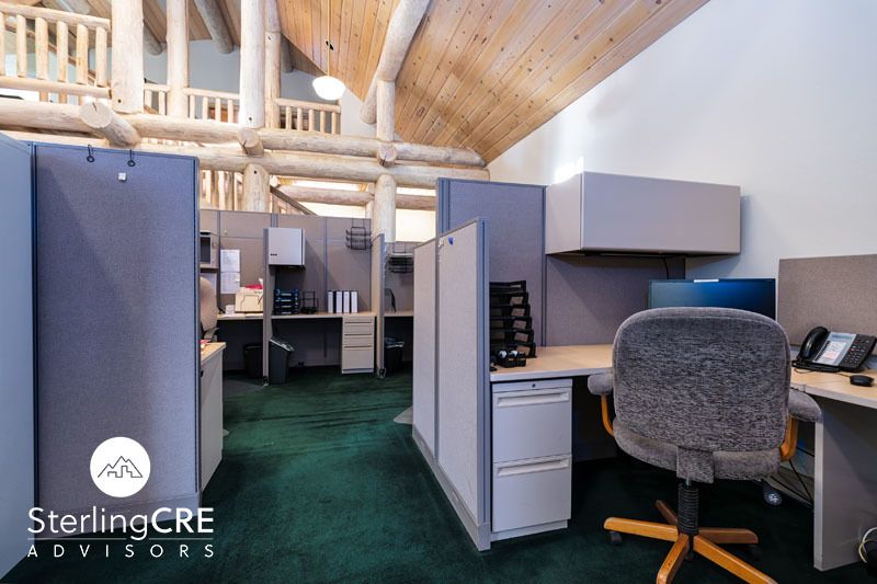 Orange Street Office Building: 317 S Orange St, Missoula, MT 59801